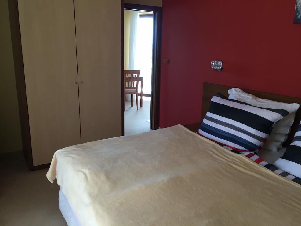 Apartman Fiona Велька-Ломница Экстерьер фото