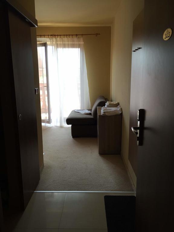 Apartman Fiona Велька-Ломница Экстерьер фото