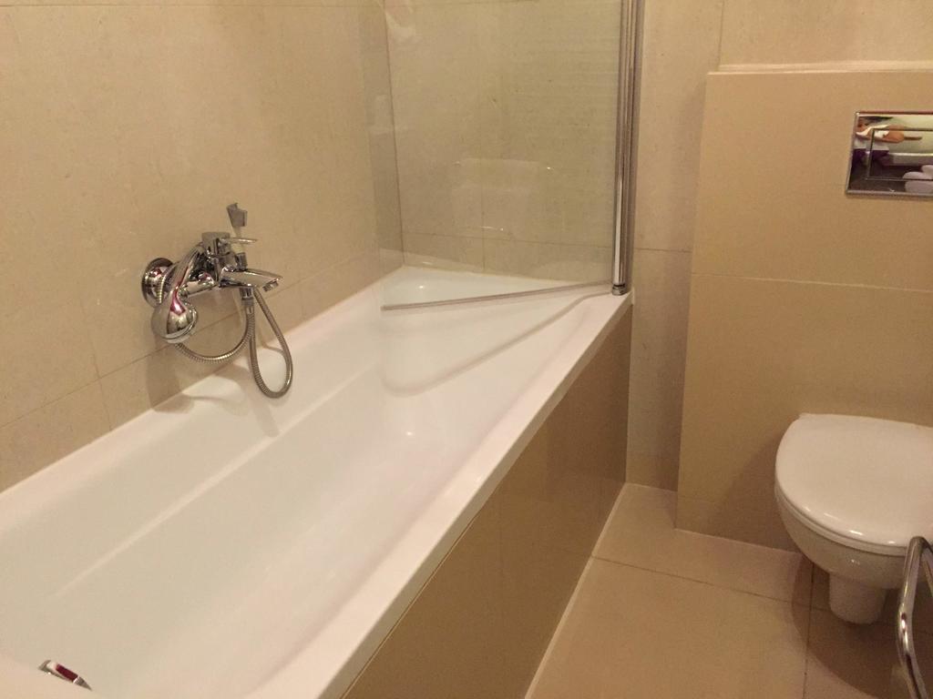 Apartman Fiona Велька-Ломница Экстерьер фото
