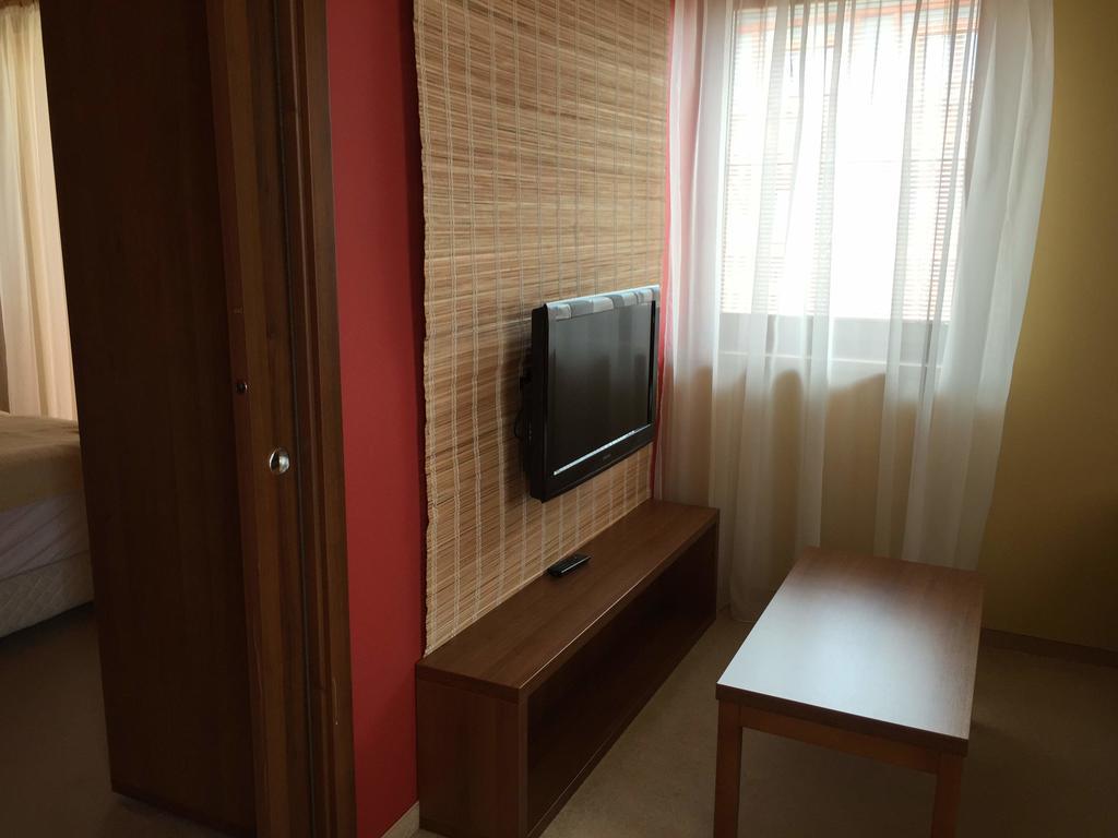 Apartman Fiona Велька-Ломница Экстерьер фото