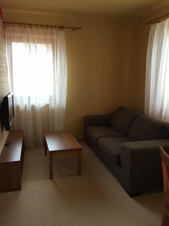 Apartman Fiona Велька-Ломница Экстерьер фото