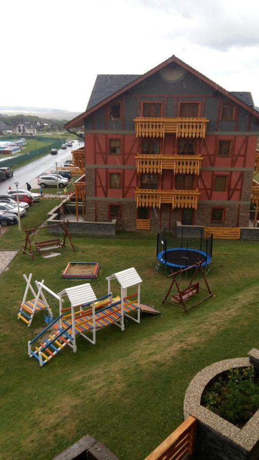 Apartman Fiona Велька-Ломница Экстерьер фото