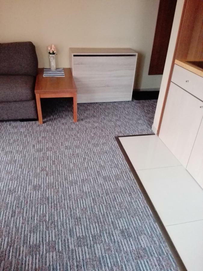 Apartman Fiona Велька-Ломница Экстерьер фото